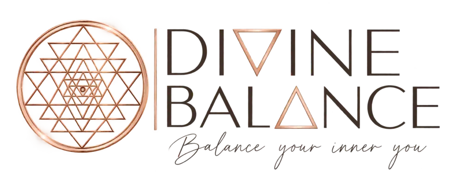 Divine Balance – healing, innerlijke afstemming en persoonlijke transformatie